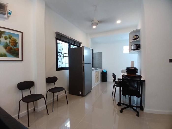 Bayok 11 - 2 Bedrooms 2 Bathrooms Villa Near Kathu Waterfall