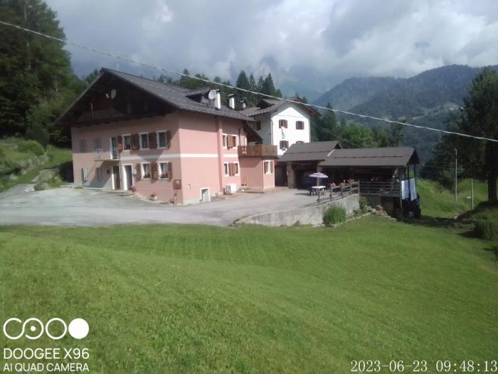B&B SòT AL PIZ