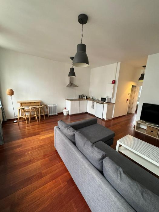 Elegant Grand Place Stays