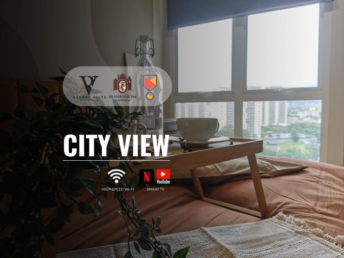 Una Serviced Apartment, Jalan Peel by Rverse Suite