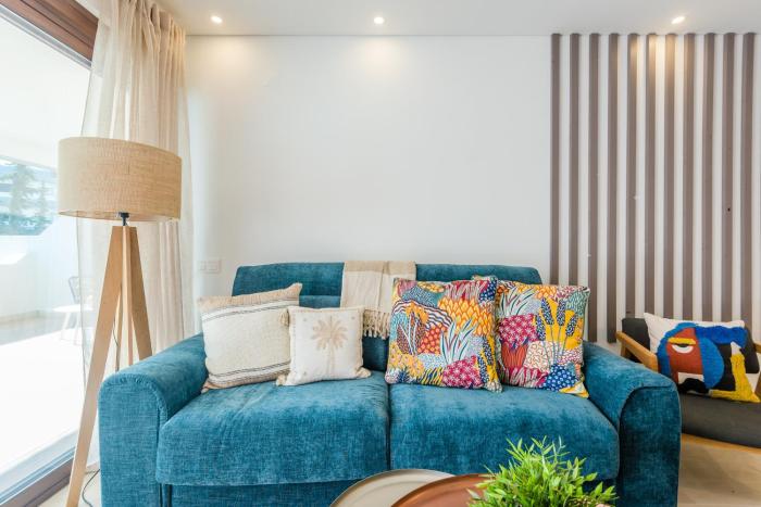 Balaia apartment at Albufeira