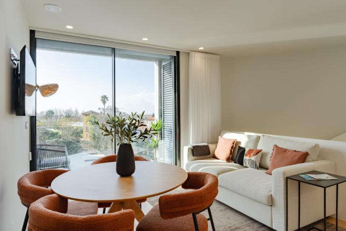 Feel Porto Corporate Housing Boavista