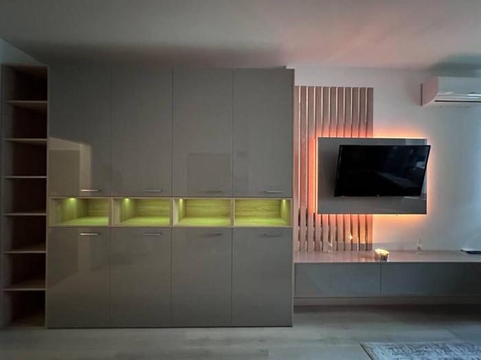 Cozy 1 bedroom apartment