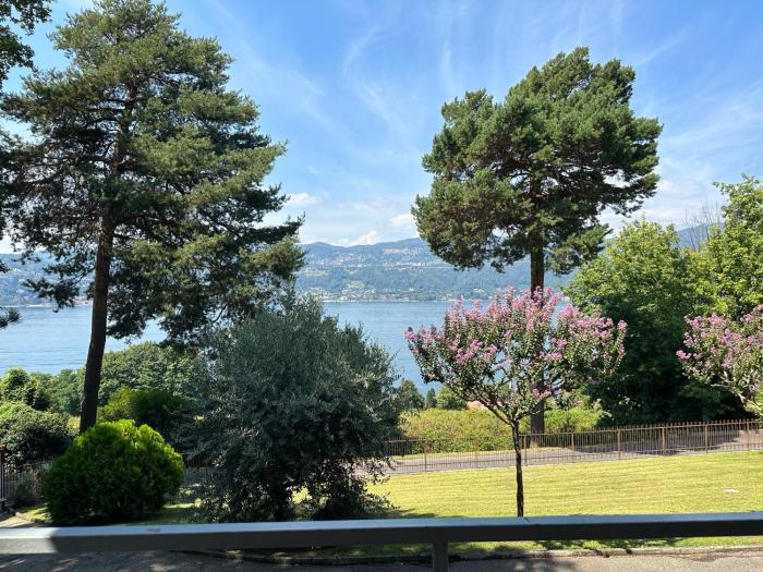 BELLAVISTA-lake view apartment - Ranco