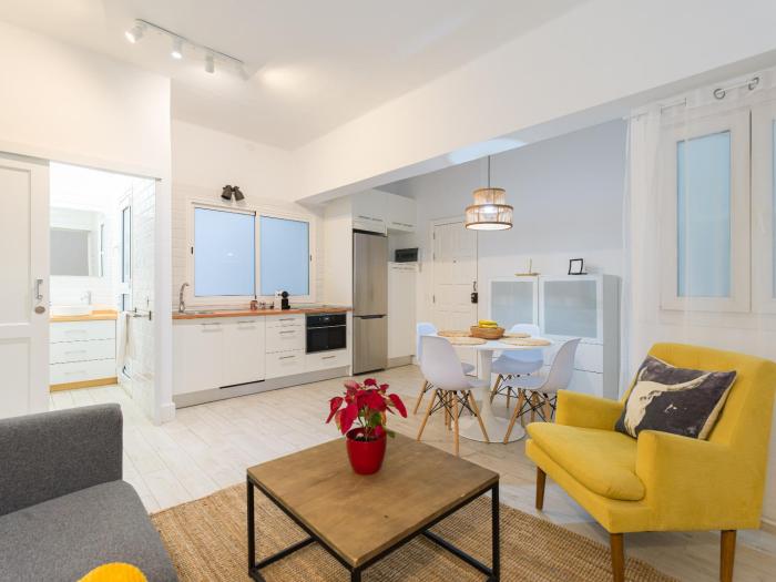 Kala Apartment, welcoming and charming