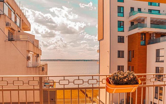 Mira Apartment Mamaia