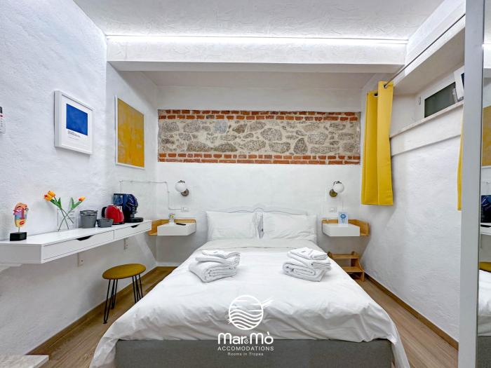 MareMò Accomodations - Rooms in Tropea