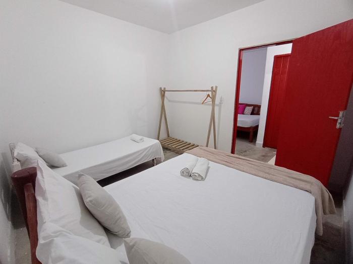 Casa Lua Centro Trancoso