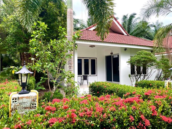 Ao Nang Modern Villa