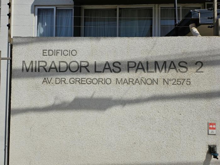 Cómodo apartamento Agua Santa, 3 dormitorios