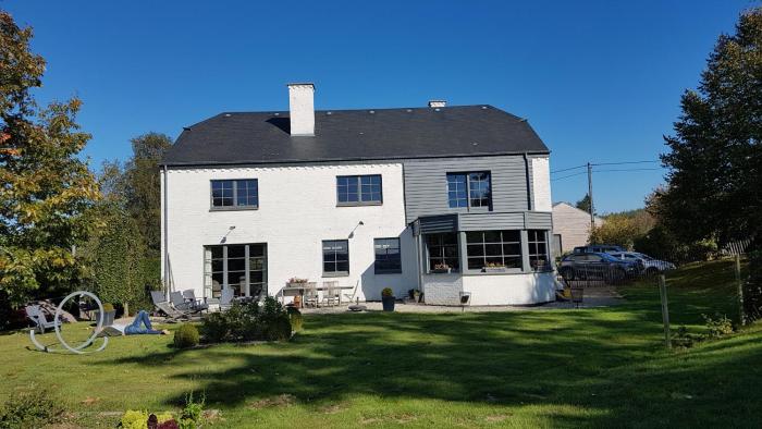 Les Roses de François