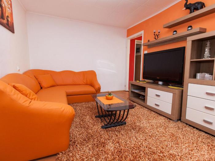 Cozy Coastal Stay, Crikvenica