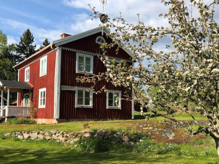 4 star holiday home in HJORTKVARN-By Traum