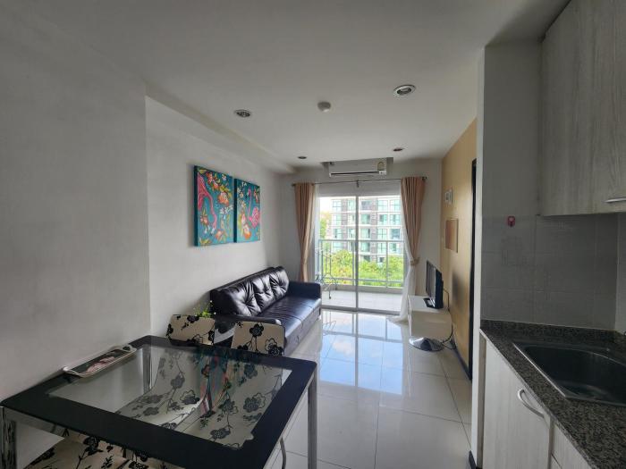 Siam Oriental Garden 2 Soi Pratamnauk