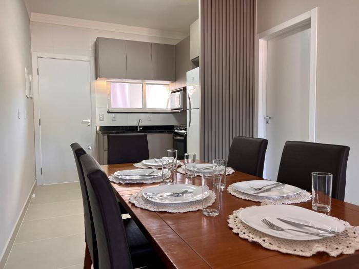 Apartamento De Praia em Bombinhas