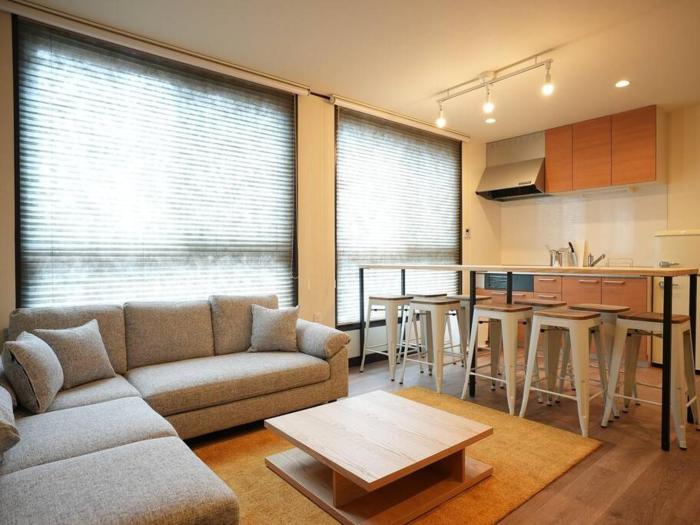 TasoneUrbanStayOsaka 天下茶屋Attencha2F