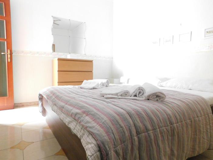 Piacevole appartamento Chiaia