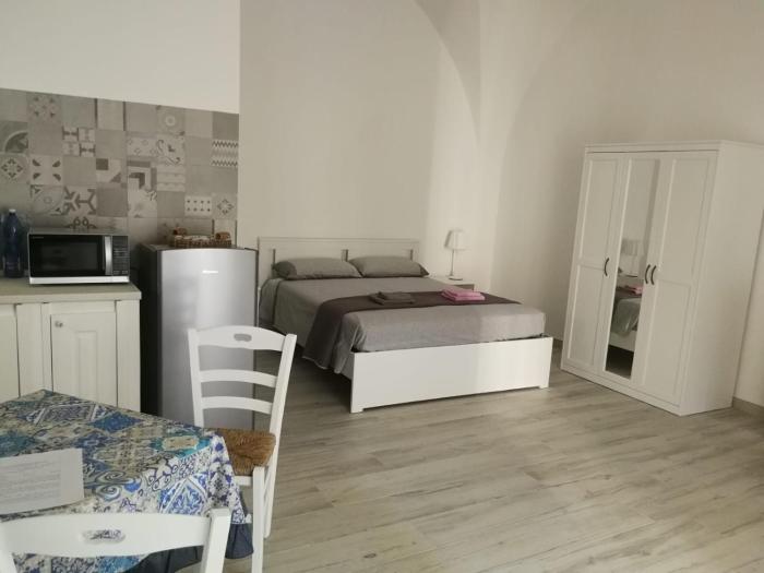 Bed&breakfast La signorina casa vacanza