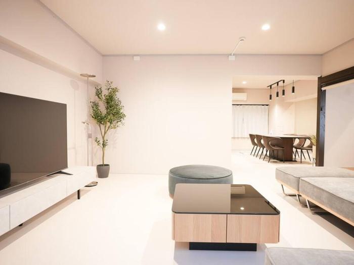 TasoneGrandStayOsaka なんば大国ファミール101