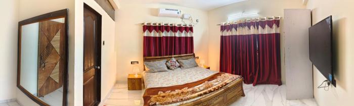Bethel House Holiday Stay-inn