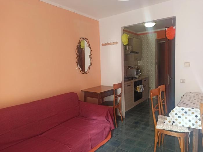 Appartamento La Sorgente