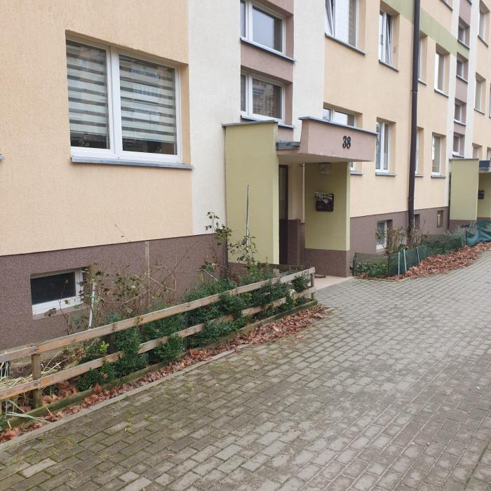 Apartament Laurka