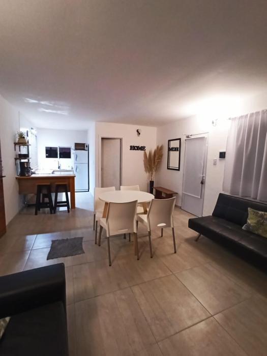 Casa vacacional LUNA DE MAR