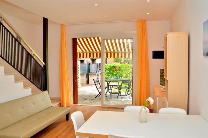 Comfortable villa for 6 guests - Beahost Rentals