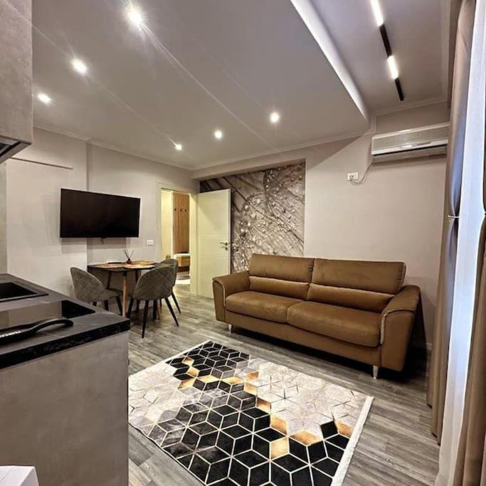 Comfort Apartment Tirane