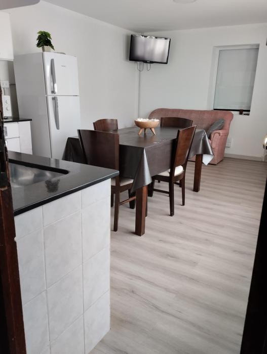 Departamento Céntrico