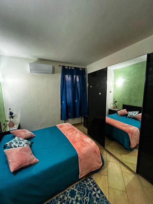 La Palma apartment