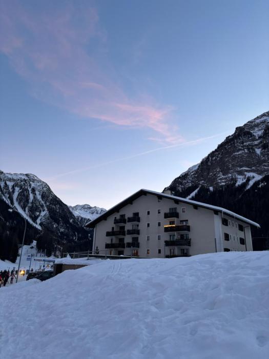 Bed and Breakfast Darlux