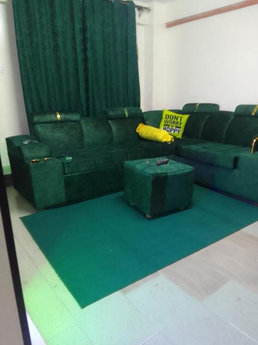 Comfort plus Suite apartment