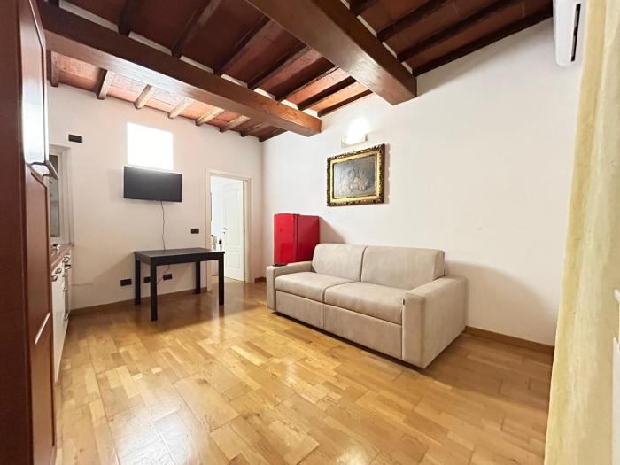 Boboli Boutique Apartment