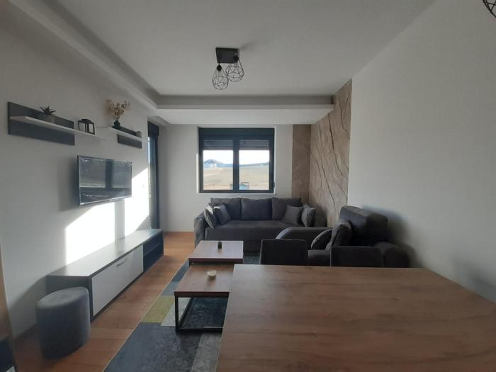 Apartman Devetka