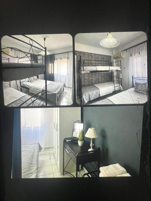 Chalkidiki Apartment Kallikratia Maria