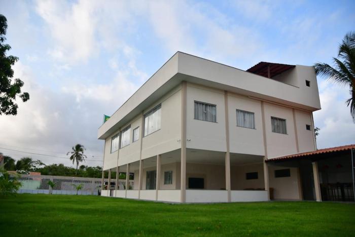 Casa das Dunas Residence até 8 pessoas (apto 3)