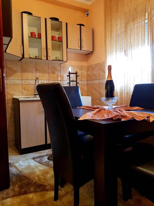 Apollon home apartments