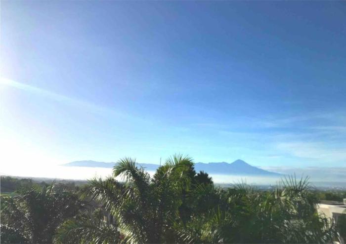 Ivy Villas Private Pool