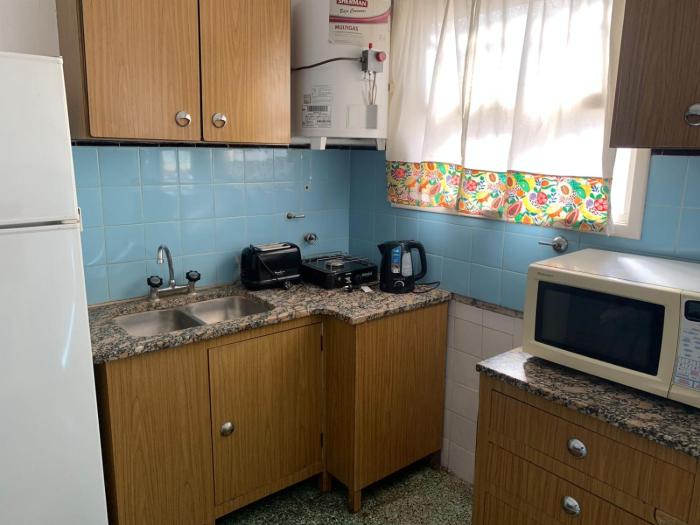 Alquiler de verano temporal