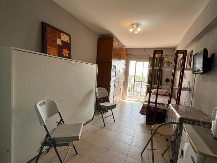 Alquilo Dpto Mar del Plata 3 , 4 pax Jun dic 23 temp 24, semana quinc por dia