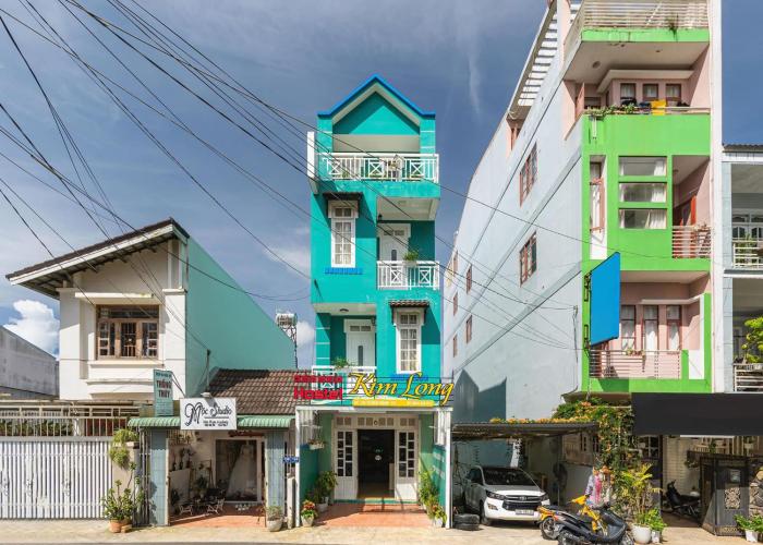 Kim Long Hotel Đà Lạt