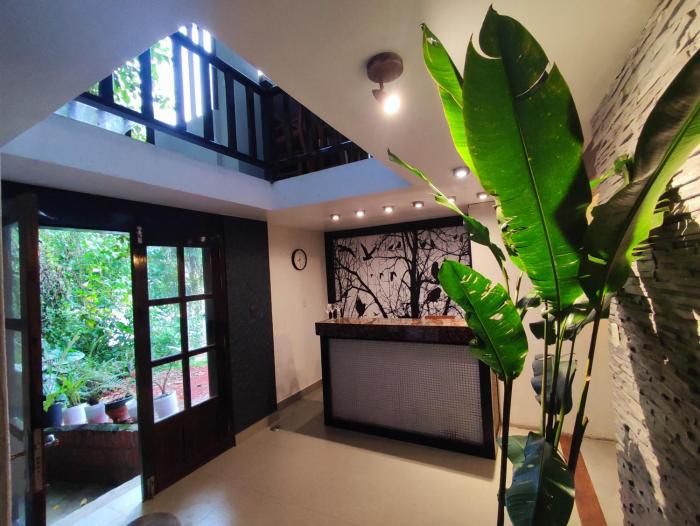 NaturaLodge Machu Picchu