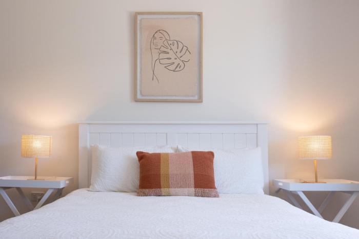 Basedow Units Tanunda