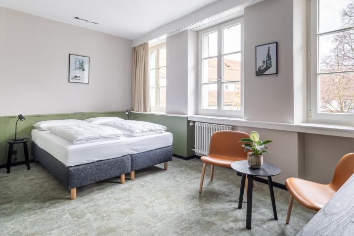 Hotel Goldener Stern - Self check-in