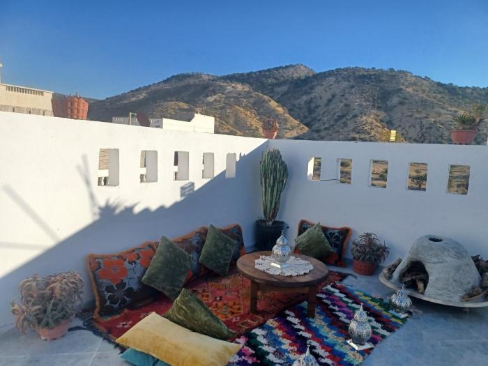 Asonfou Aourir taghazout Appartment