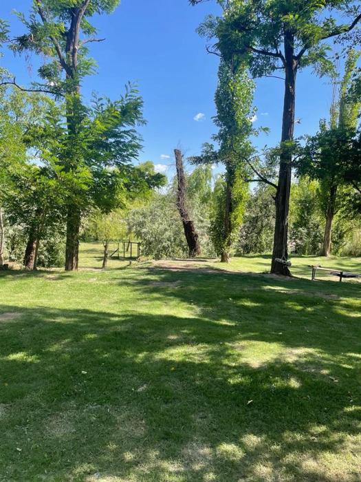 La Casita del Bosque