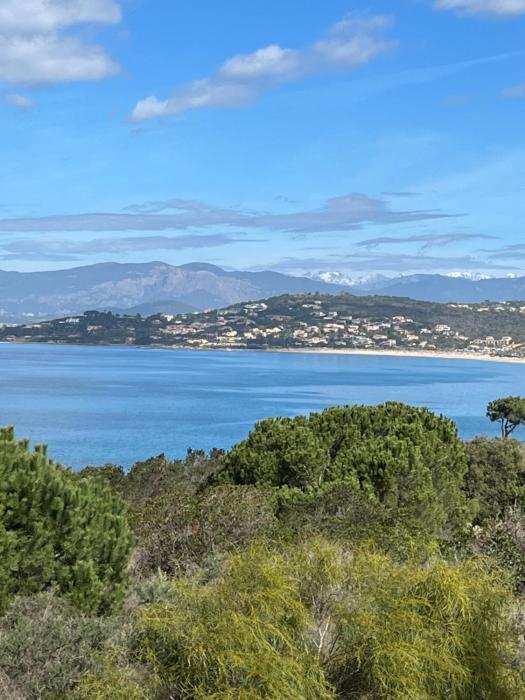 Loc A Machja Fiurita - Vue mer