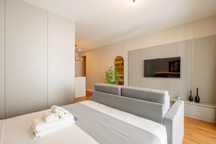 Easy Star - Fabuloso studio Cvaga no Campo Belo - CN01I