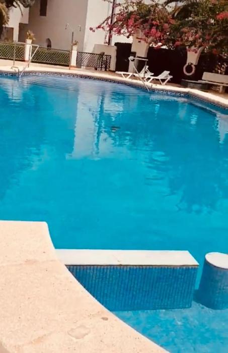 Apartamento en Puerto de Mazarrón